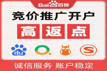 竞价推广案例：揭秘行业龙头企业的营销策略
